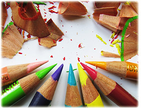 How to Sharpen a Colored Pencil: Discover How to Keep Your Pencils